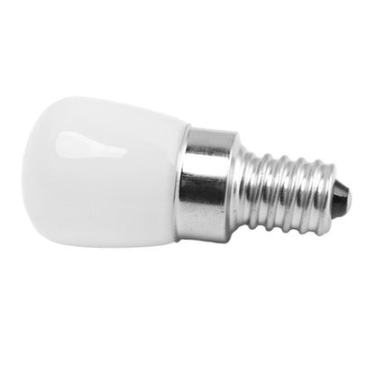 5Pcs LED Refrigerator Light Bulb Fridge Lamp E12 for Freezer Home Lighting Energy Saving 120V White Light V1294-YM0521-3119230010011