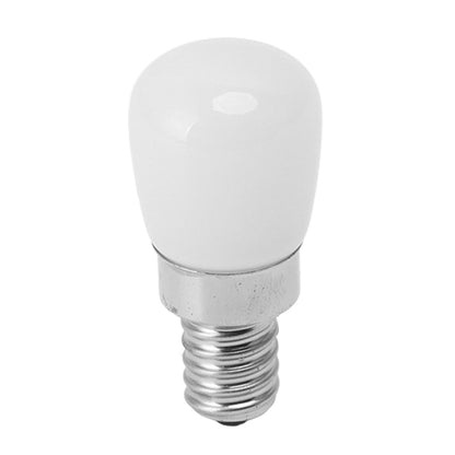 5Pcs LED Refrigerator Light Bulb Fridge Lamp E12 for Freezer Home Lighting Energy Saving 120V White Light V1294-YM0521-3119230010011