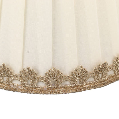 6PCS Candle Lamp Lampshade Clip On Fabrics Lampshades Set for Table Lamp Wall Lamp V1294-YM0521-3119230010611