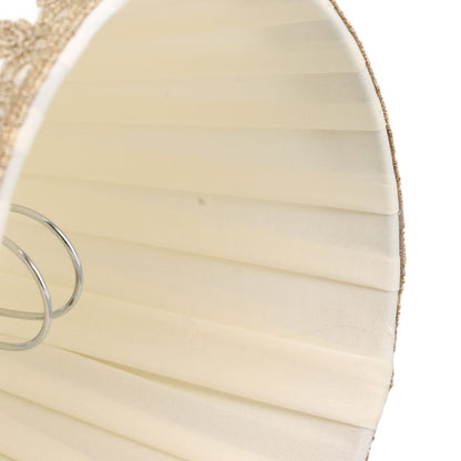 6PCS Candle Lamp Lampshade Clip On Fabrics Lampshades Set for Table Lamp Wall Lamp V1294-YM0521-3119230010611