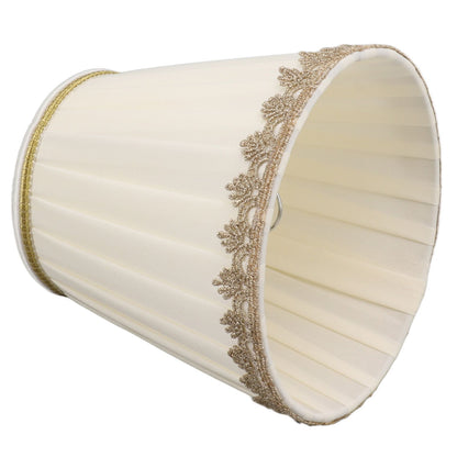 6PCS Candle Lamp Lampshade Clip On Fabrics Lampshades Set for Table Lamp Wall Lamp V1294-YM0521-3119230010611