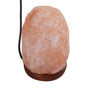 Himalayan Salt Lamp Colorful Changing LED Crystal Salt Lamp USB Power Natural Landscape Light V1294-YM0521-3119230011811