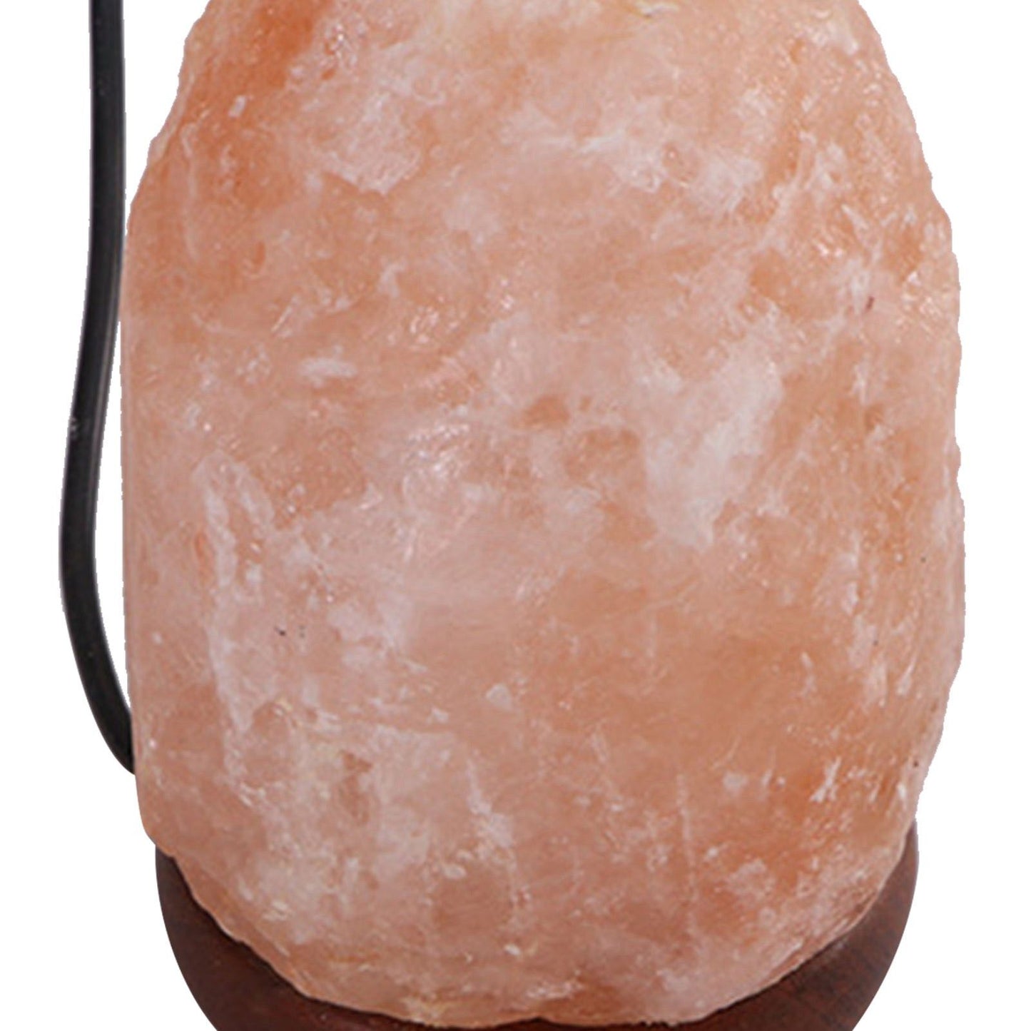 Himalayan Salt Lamp Colorful Changing LED Crystal Salt Lamp USB Power Natural Landscape Light V1294-YM0521-3119230011811