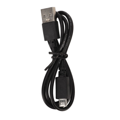 LED Table Lamp USB Charging Night Light 3 Lighting Mode with Touch Sensor for Home Room Smoky Grey V1294-YM0521-3119230018112