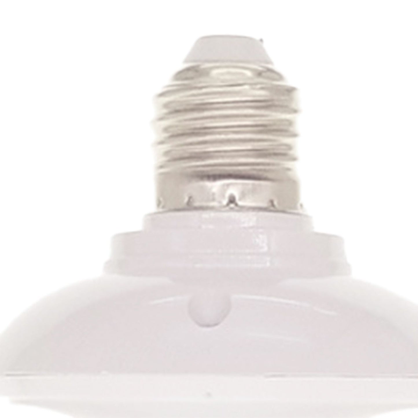 E27 Light Bulb Socket Adapter Splitter to 3 Heads Adjustable Angles for Wide Coverage Indoor Outdoor Use V1294-YM0521-3119230029711