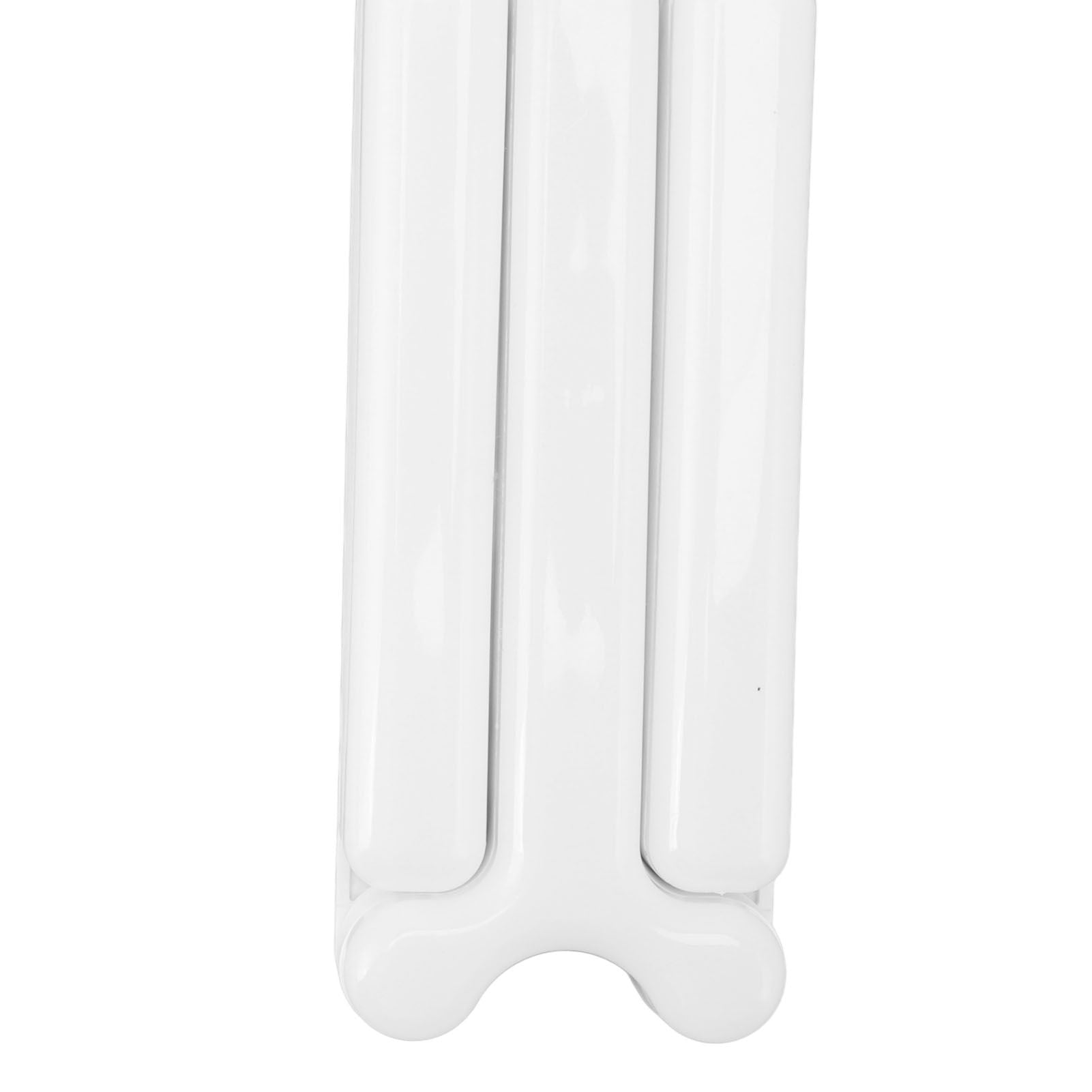 LED Garage Light 100W 6000 To 6500K E27 Base Foldable Adjustable Super Bright Garage Ceiling Lamp 85-265V V1294-YM0521-3119230033611