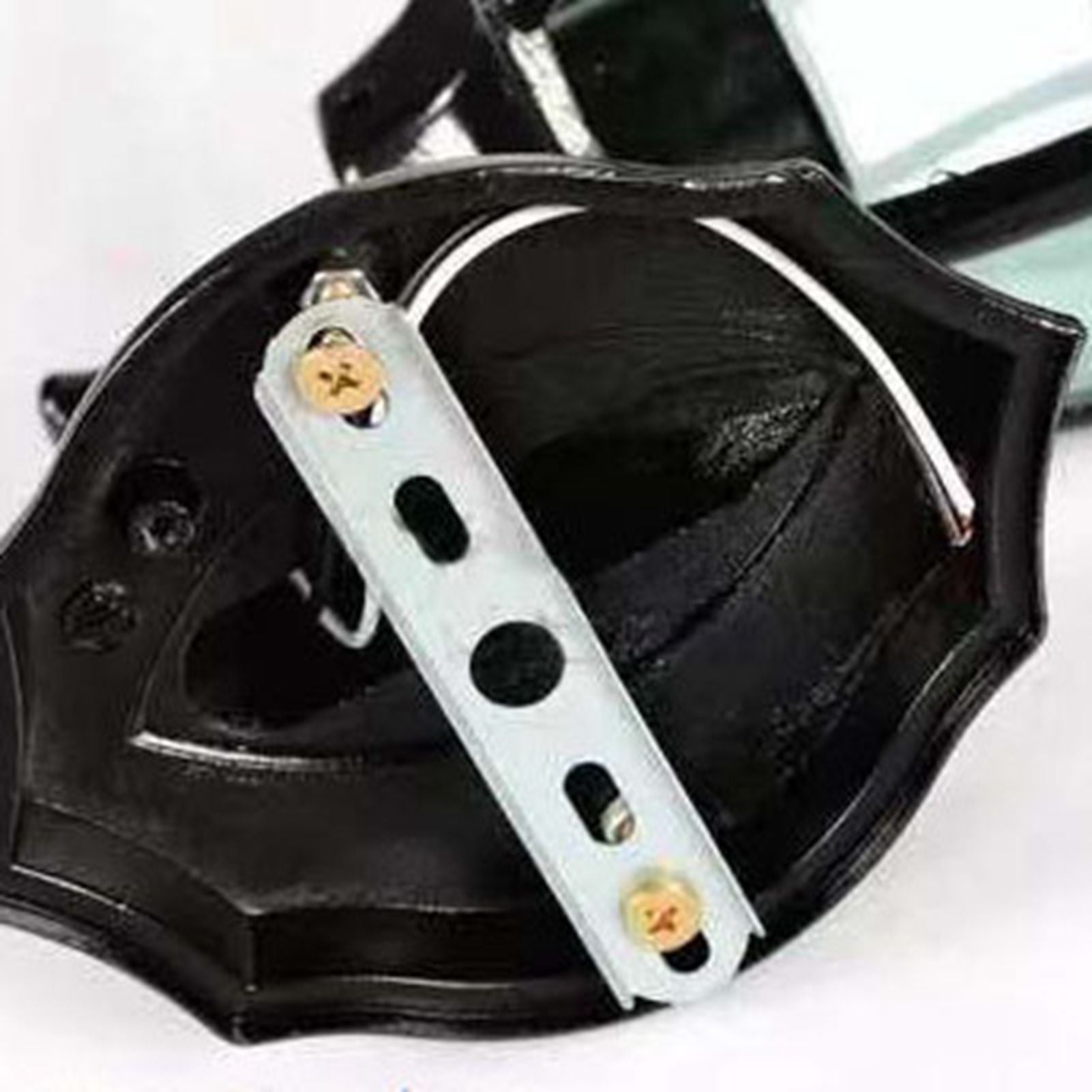 Hex Garden Wall Lamp Waterproof Outdoor Wall Light Corridor Courtyard Balcony Lamp Black V1294-YM0521-3119230033911