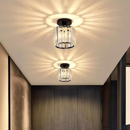 Ceiling Light Shade Lampshade Lamp Cover Simple Elegant Style Home Decoration for Room Round Without Bulb V1294-YM0521-3119230035511