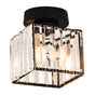Ceiling Light Shade Lampshade Lamp Cover Simple Elegant Style Home Decoration for Room Square Without Bulb V1294-YM0521-3119230035512
