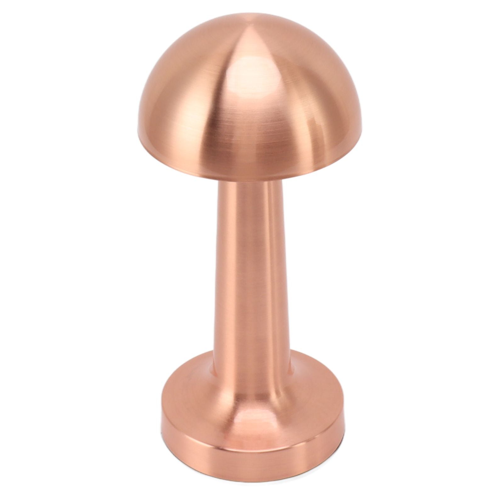 Mushroom Table Lamp Rechargeable Bedside Light Stepless Dimming Touch Control Home Decoration V1294-YM0521-3119230039911