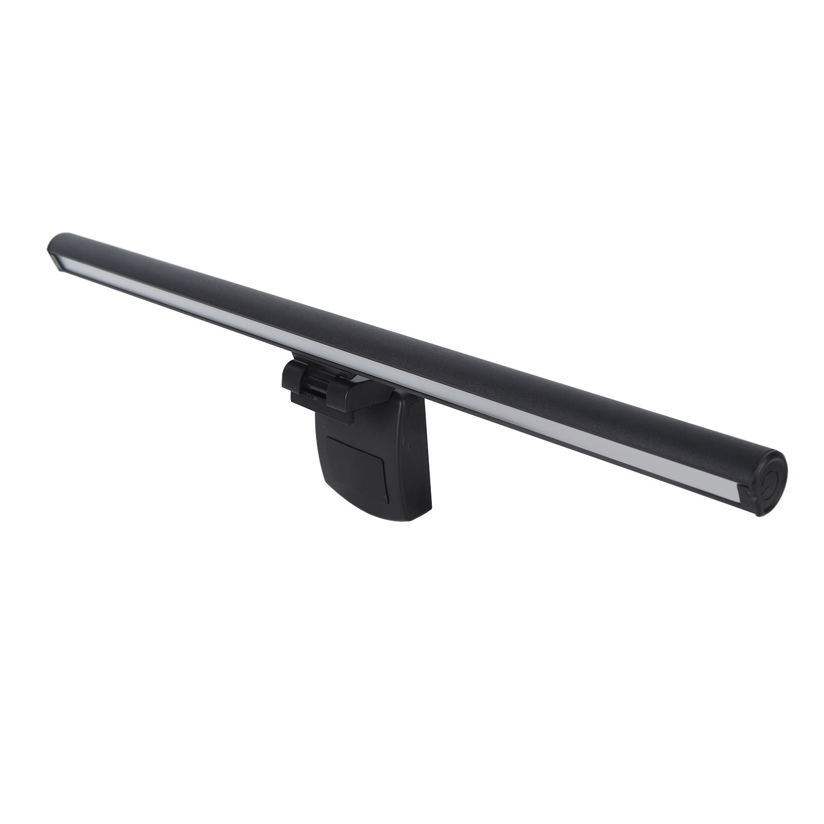 Desktop LED Screen Lamp 3 Color Temperature Stepless Dimming USB Computer Monitor Light 5V V1294-YM0521-3119230040811