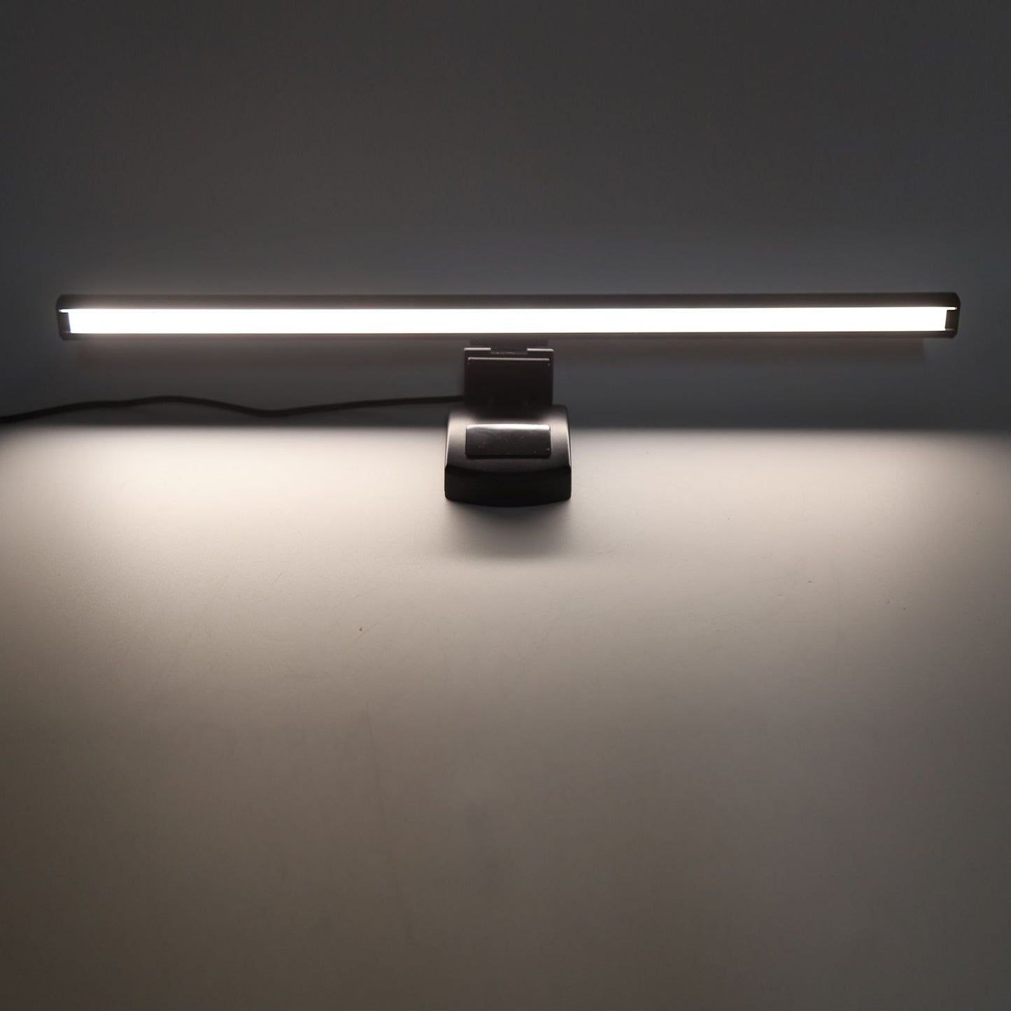 Desktop LED Screen Lamp 3 Color Temperature Stepless Dimming USB Computer Monitor Light 5V V1294-YM0521-3119230040811
