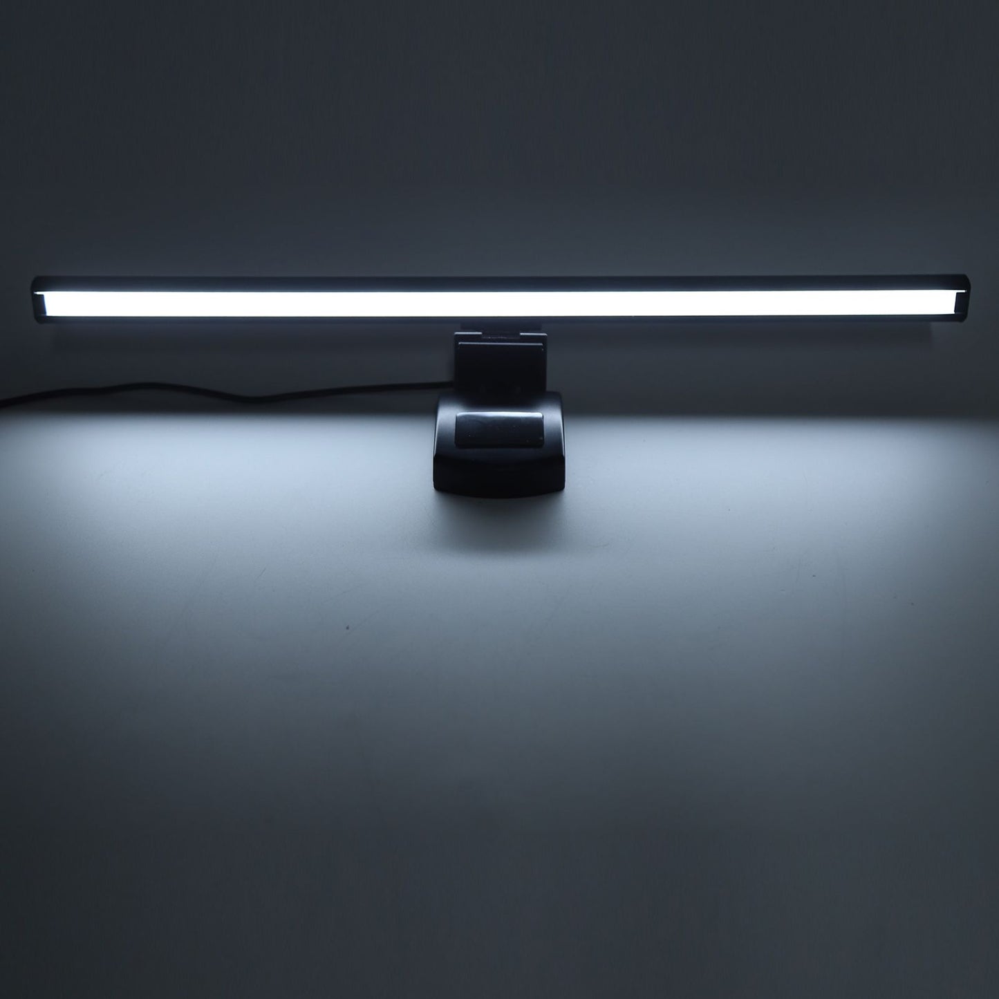 Desktop LED Screen Lamp 3 Color Temperature Stepless Dimming USB Computer Monitor Light 5V V1294-YM0521-3119230040811