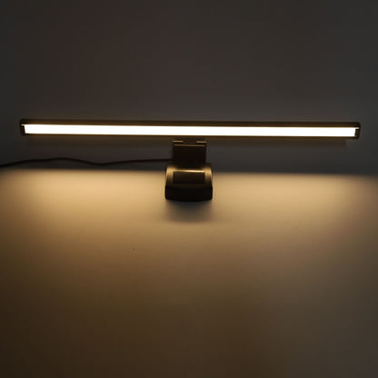 Desktop LED Screen Lamp 3 Color Temperature Stepless Dimming USB Computer Monitor Light 5V V1294-YM0521-3119230040811