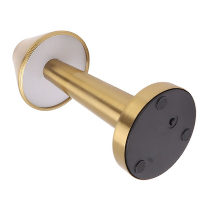 LED Table Lamp 3W 3 Colors Stepless Dimming USB Rechargeable Cordless LED Bedside Light Gold V1294-YM0521-3119230041011