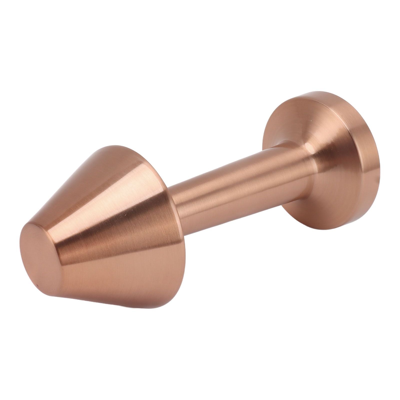 LED Table Lamp 3W 3 Colors Stepless Dimming USB Rechargeable Cordless LED Bedside Light Rose Gold V1294-YM0521-3119230041013