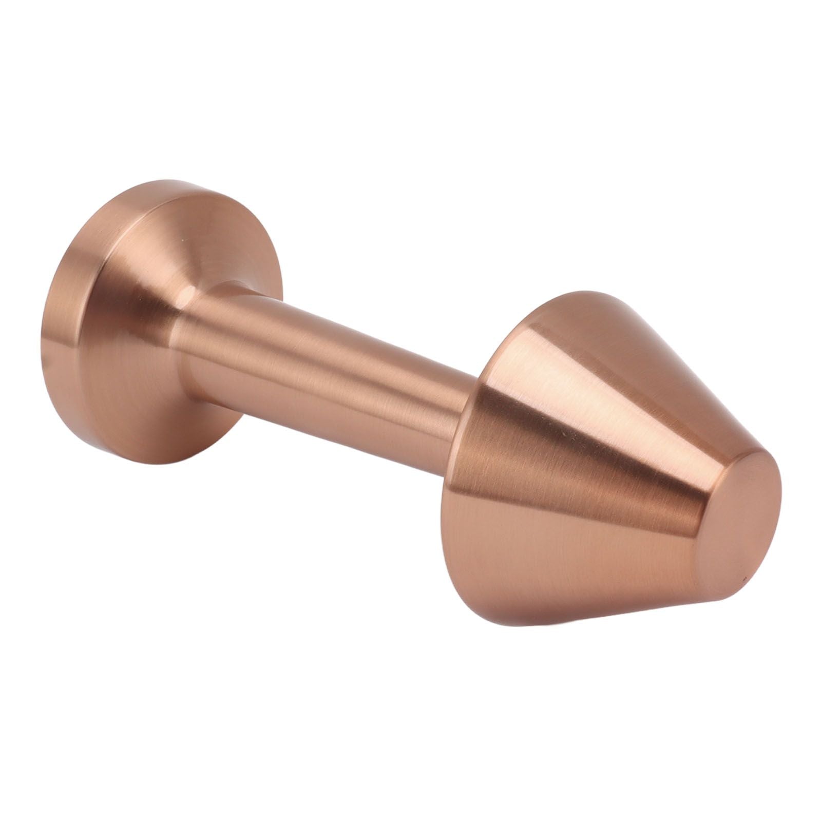 LED Table Lamp 3W 3 Colors Stepless Dimming USB Rechargeable Cordless LED Bedside Light Rose Gold V1294-YM0521-3119230041013