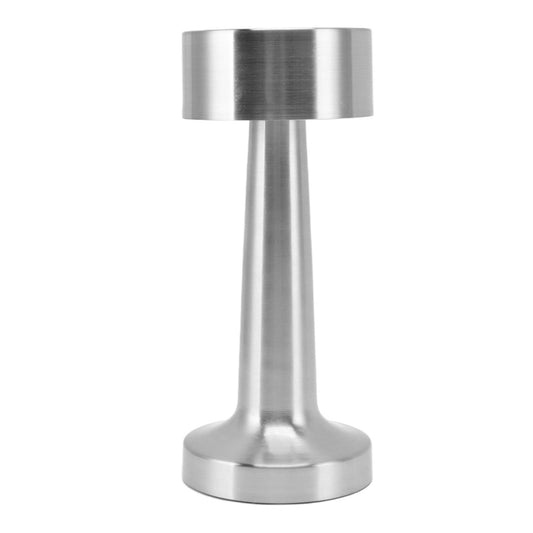 Cordless Table Lamp 3 Gear Dimming Portable Rechargeable 1800mAh Battery Bar Mood Light for Home V1294-YM0521-3119230041111