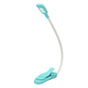 Book Light USB Charging LED Lamp 3 Color Temperature Stepless Dimming Clamp Base Reading Light V1294-YM0521-3119230041811