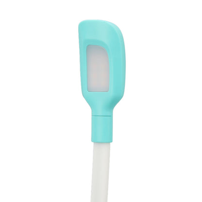 Book Light USB Charging LED Lamp 3 Color Temperature Stepless Dimming Clamp Base Reading Light V1294-YM0521-3119230041811