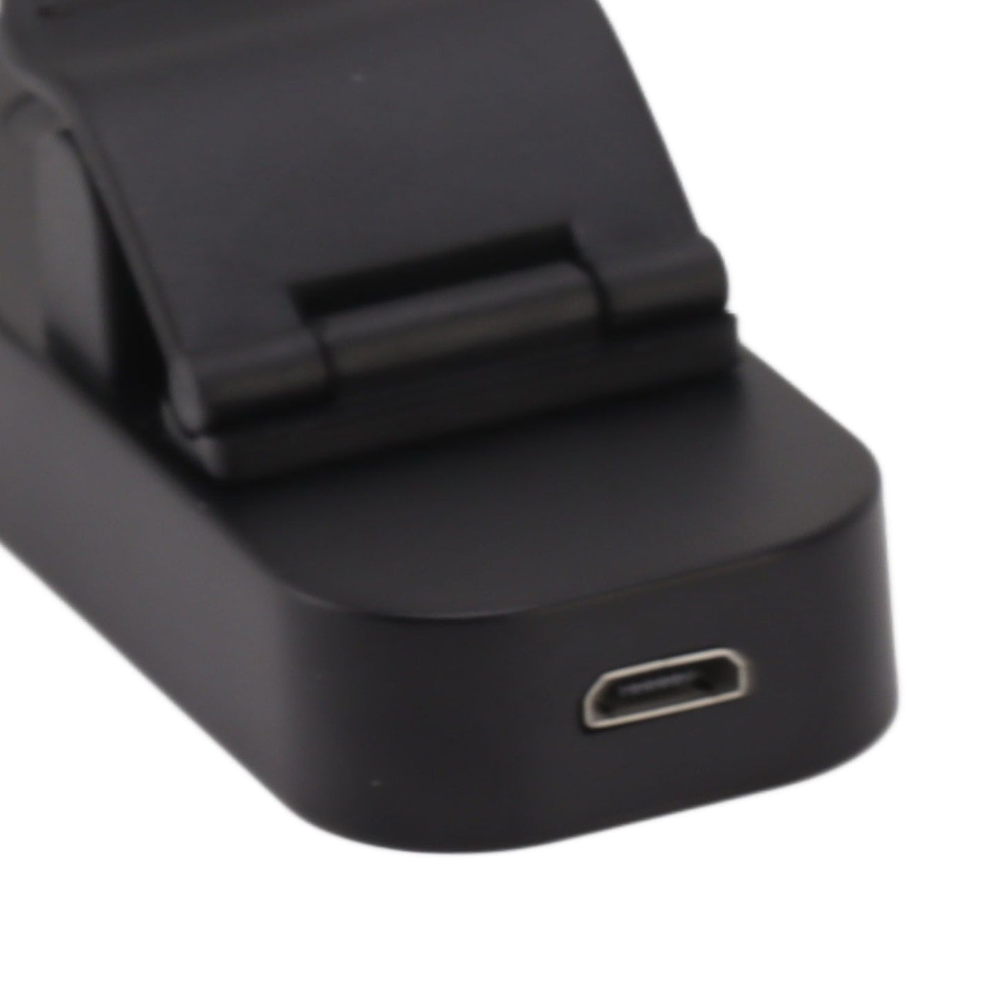 Book Light USB Rechargeable Blocking Reading Clip On Lamp 3 Brightness Stepless Dimming 8 LED Eye Care Sleep V1294-YM0521-3119230042611