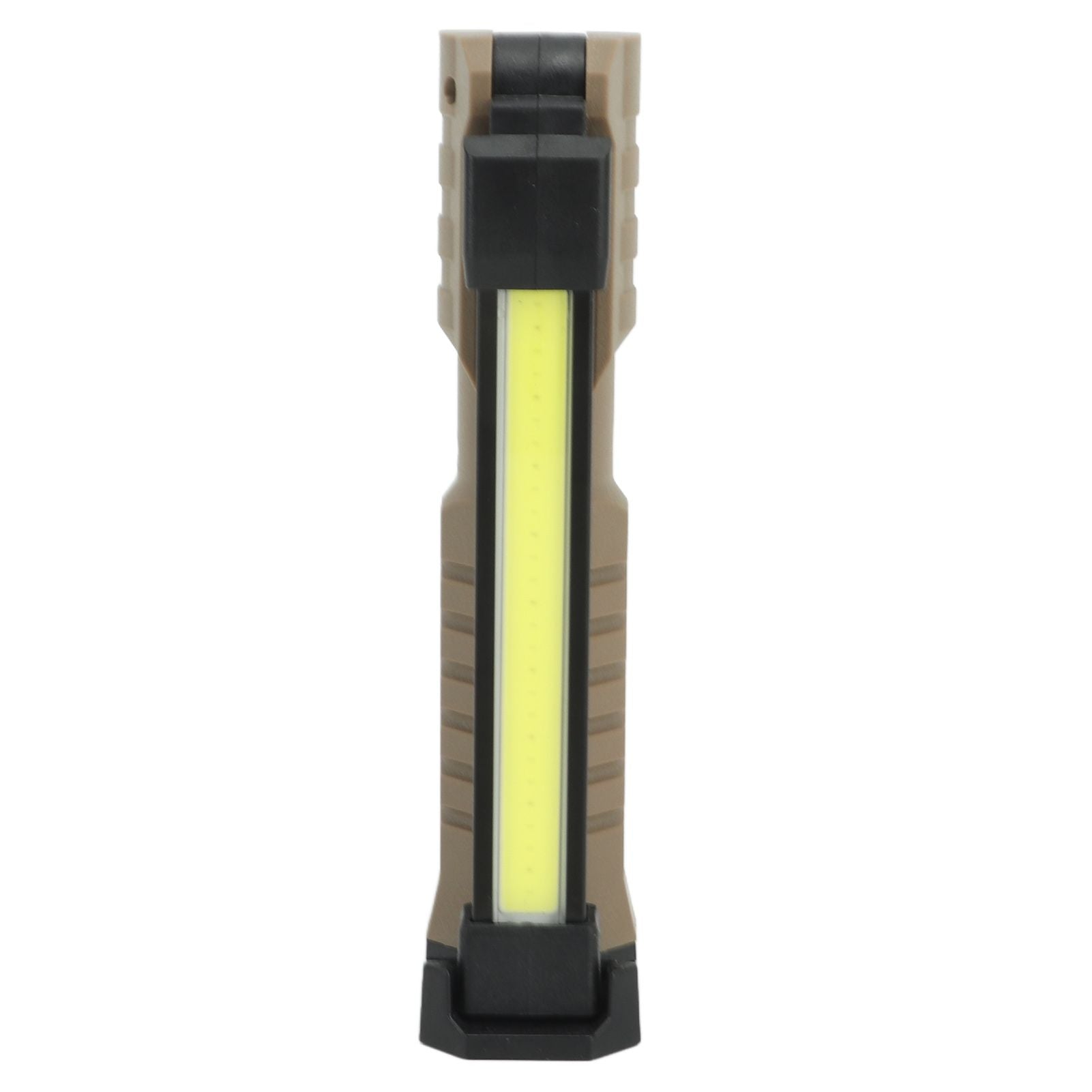 7 Modes Folding LED COB Work Light Type C Foldable Magnetic Emergency Flashlight for Maintenance 1200mAh V1294-YM0521-3119230055711
