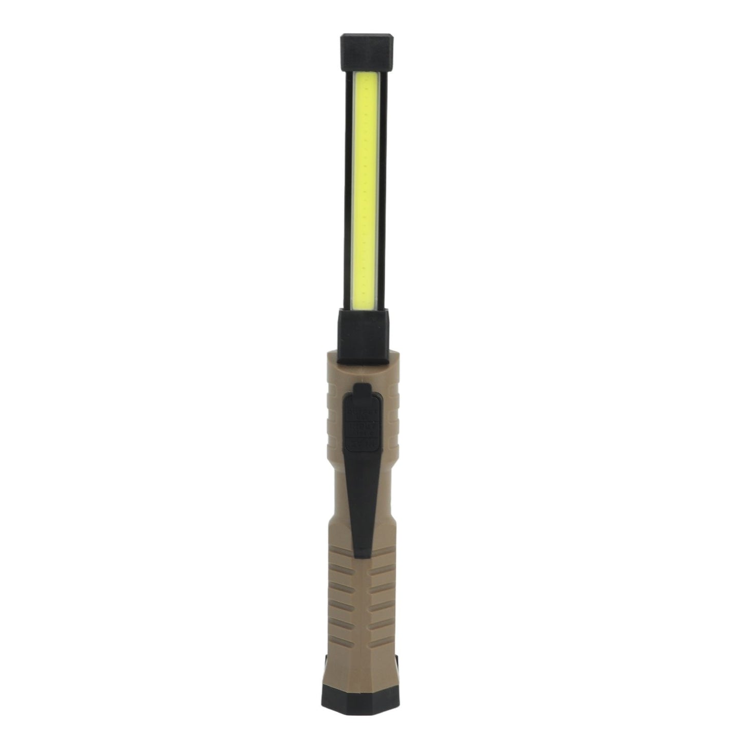 7 Modes Folding LED COB Work Light Type C Foldable Magnetic Emergency Flashlight for Maintenance 1200mAh V1294-YM0521-3119230055711