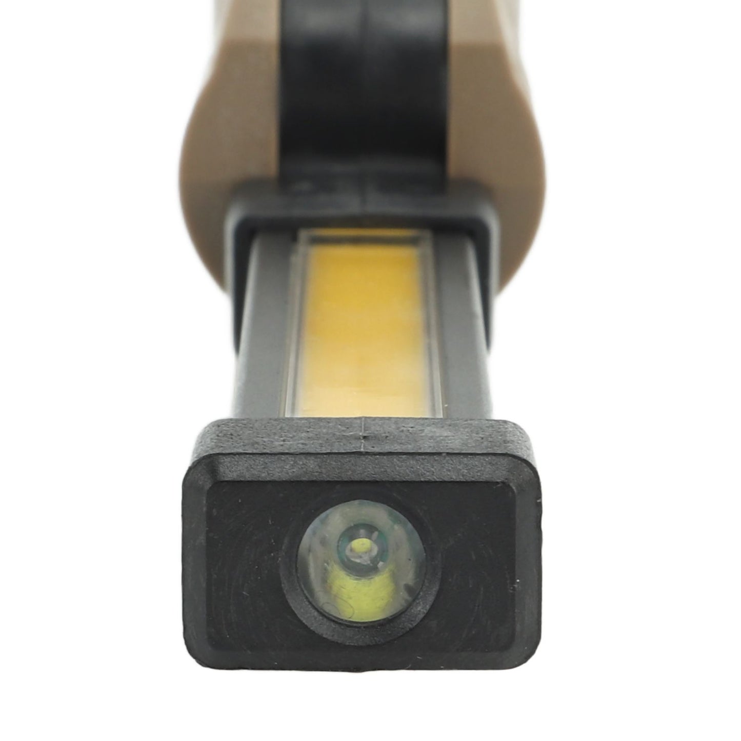 7 Modes Folding LED COB Work Light Type C Foldable Magnetic Emergency Flashlight for Maintenance 1200mAh V1294-YM0521-3119230055711