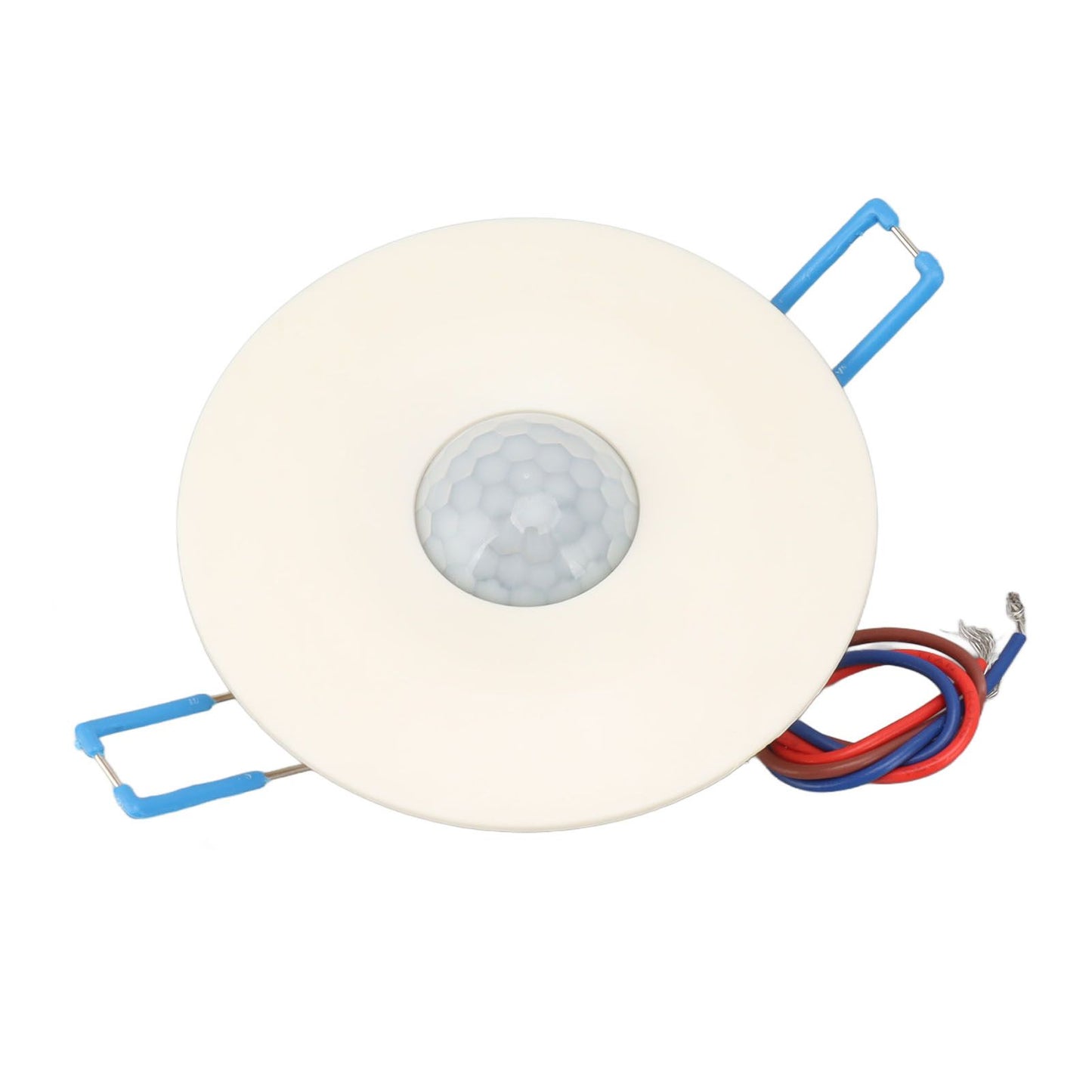 Infrared Sensor Light Switch Professional Ceiling Occupancy Motion Induction Switch for Commercial V1294-YM0521-3119230057611