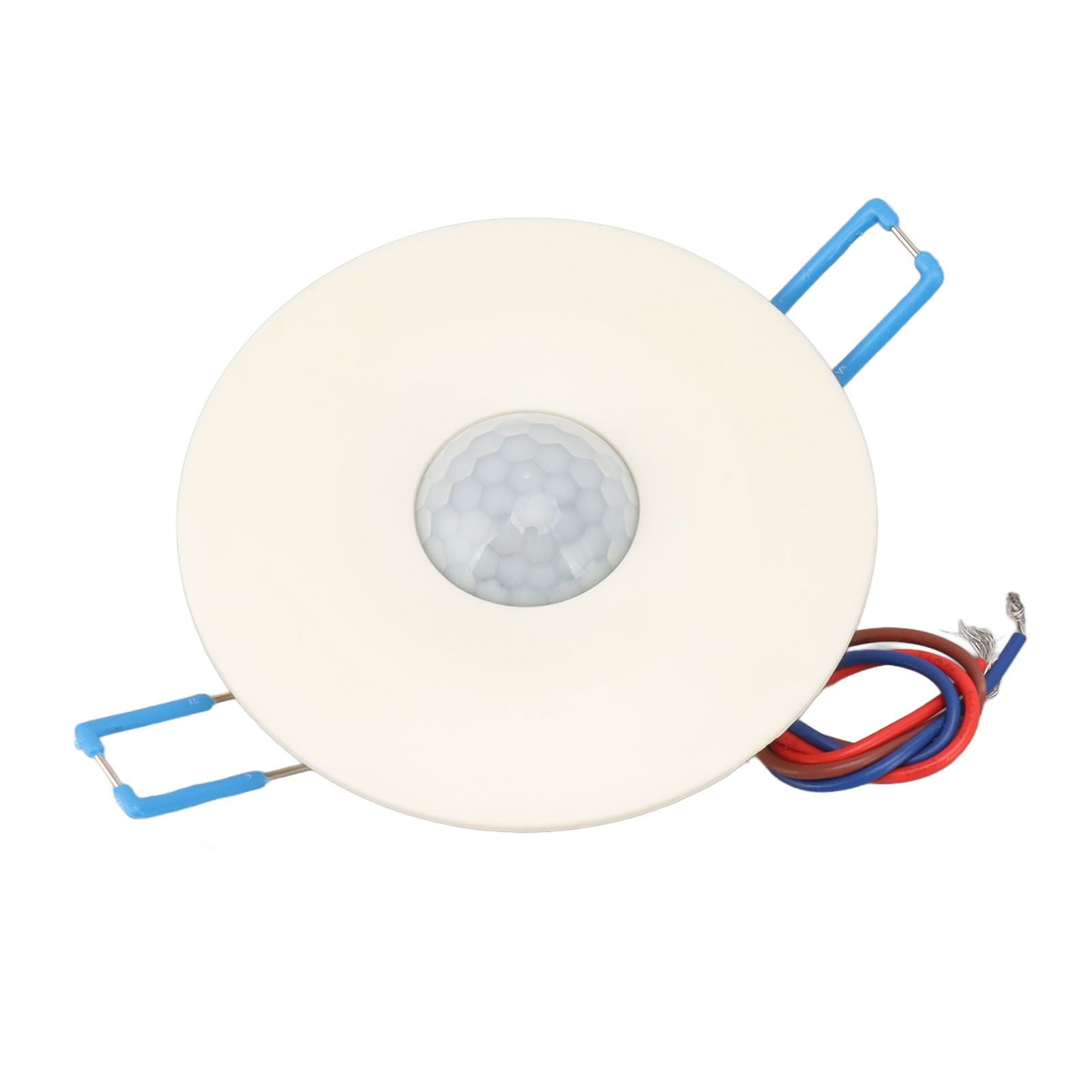 Infrared Sensor Light Switch Professional Ceiling Occupancy Motion Induction Switch for Commercial V1294-YM0521-3119230057611