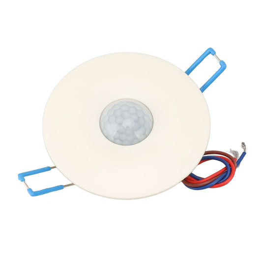 Infrared Sensor Light Switch Professional Ceiling Occupancy Motion Induction Switch for Commercial V1294-YM0521-3119230057611