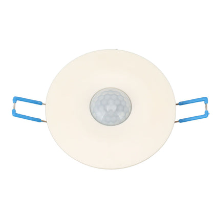 Infrared Sensor Light Switch Professional Ceiling Occupancy Motion Induction Switch for Commercial V1294-YM0521-3119230057611