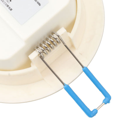Infrared Sensor Light Switch Professional Ceiling Occupancy Motion Induction Switch for Commercial V1294-YM0521-3119230057611