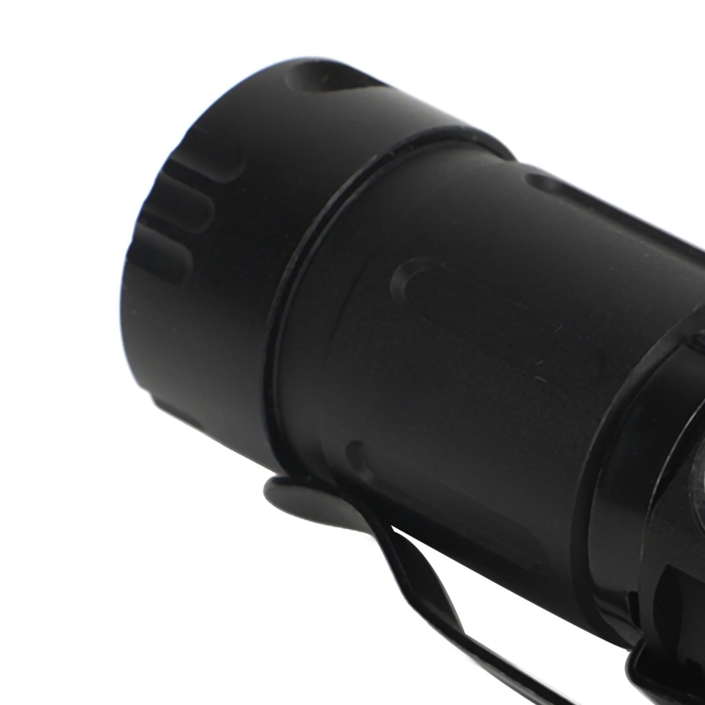 800LM Mini Flashlight Small Pocket EDC Light USB Rechargeable Keychain Light for Night Searching V1294-YM0521-3119230058411