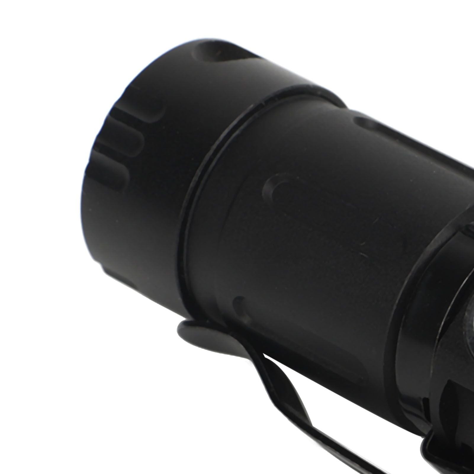 800LM Mini Flashlight Small Pocket EDC Light USB Rechargeable Keychain Light for Night Searching V1294-YM0521-3119230058411
