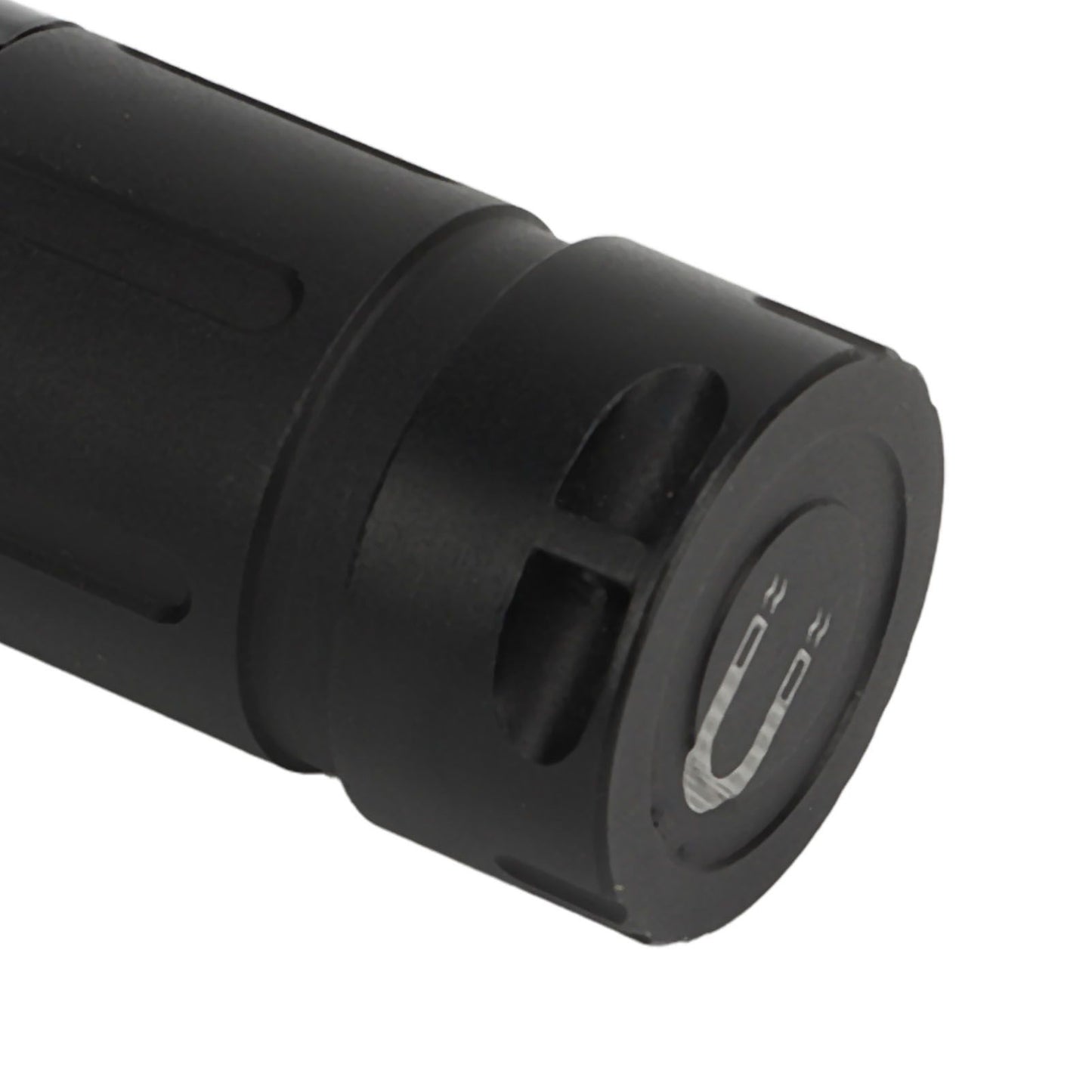 800LM Mini Flashlight Small Pocket EDC Light USB Rechargeable Keychain Light for Night Searching V1294-YM0521-3119230058411