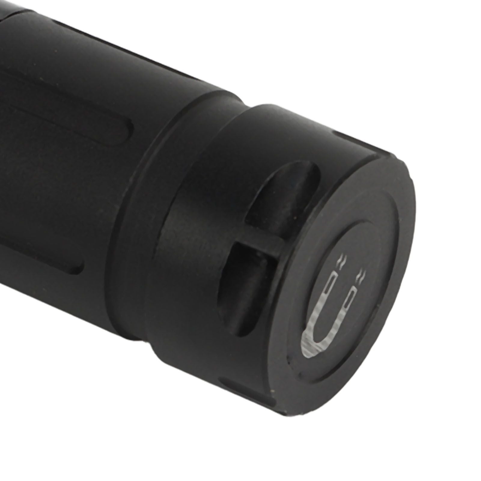 800LM Mini Flashlight Small Pocket EDC Light USB Rechargeable Keychain Light for Night Searching V1294-YM0521-3119230058411
