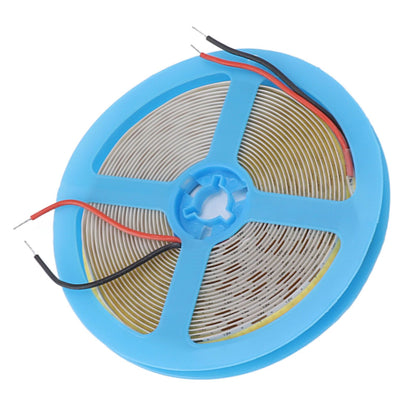 12V COB LED Flexible Strip Light Self Adhesive 90 CRI Flexible Uniform LED Tape Lamp 110LM 5m 4000K Neutral V1294-YM0521-3119230062512