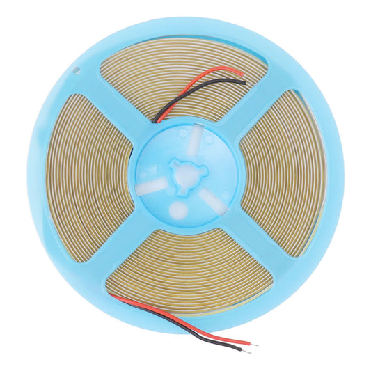 COB LED Strip Light 320LEDs 110lm Adhesive Uniform Natrual Flexible Tape Light for Indoor Home Cabinet 24V V1294-YM0521-3119230062912
