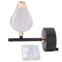 Bird Wall Lamp Bird Figurine LED Light Modern Style Home Decoration for Bedroom Office V1294-YM0521-3119230065511
