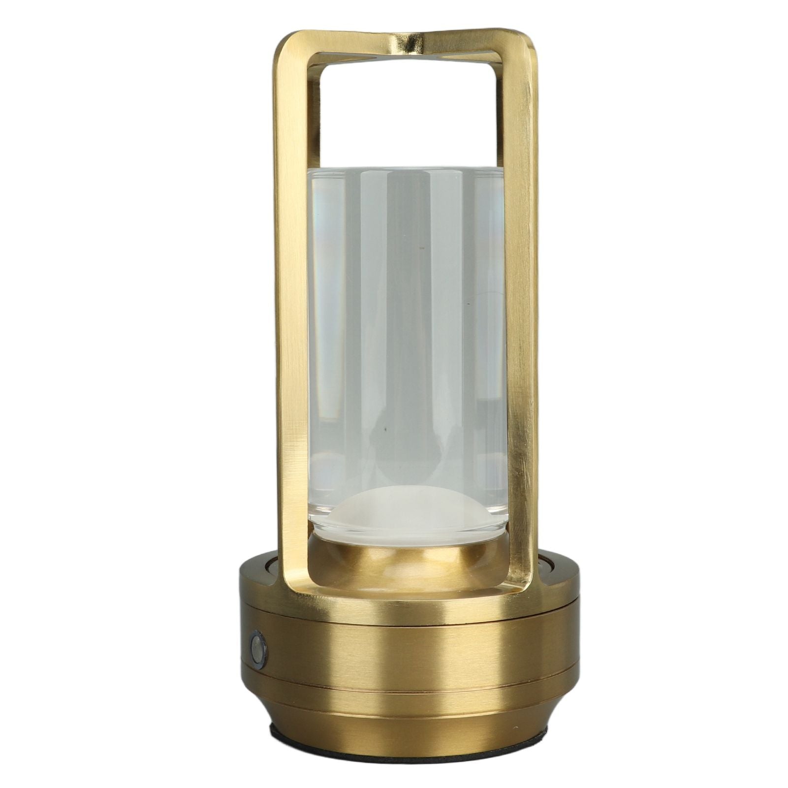 Cordless Table Lamp 3 Colors Stepless Dimming LED Table Lamp Rechargeable Touch Lamp Bedside Nightstand Lamp V1294-YM0521-3119230065811