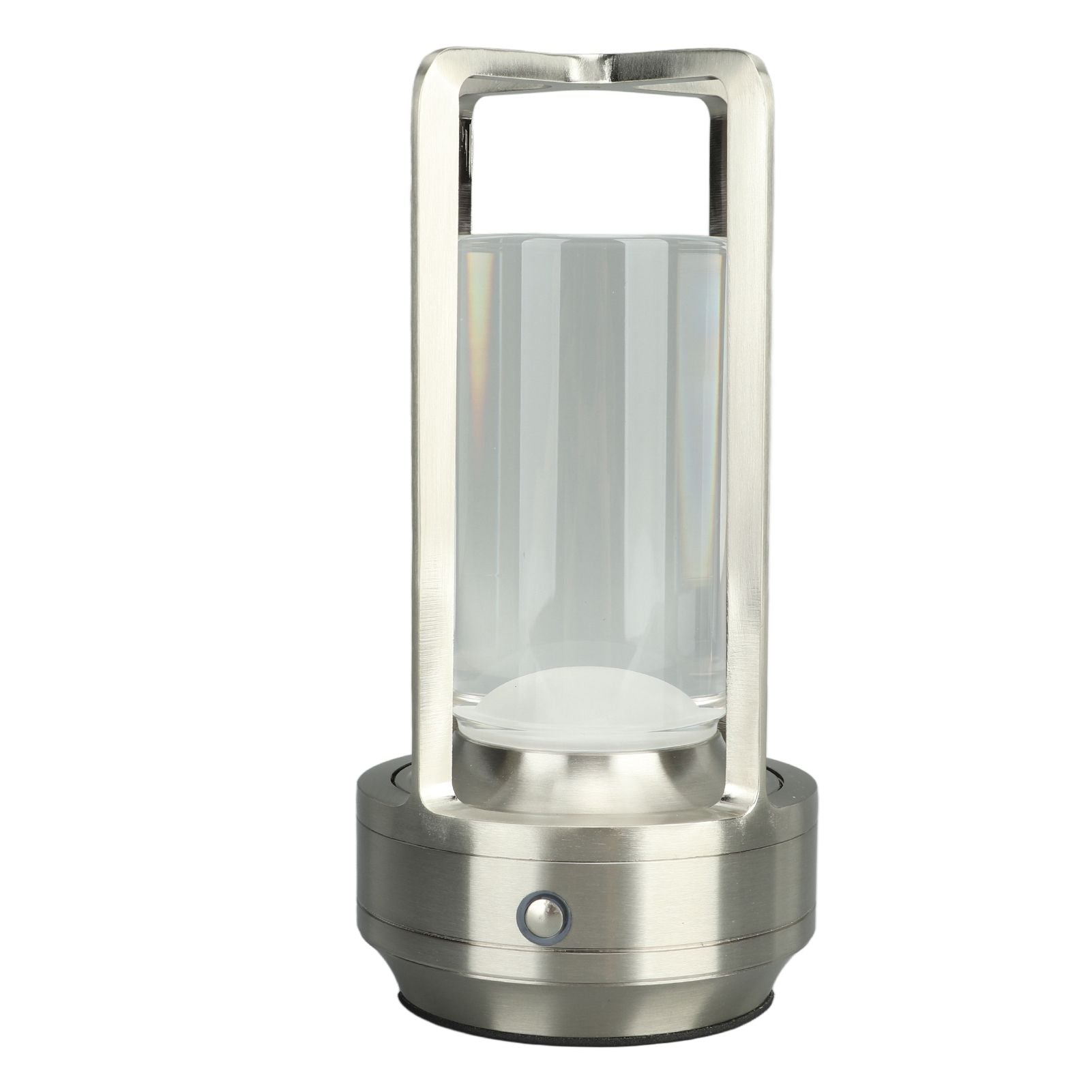 Cordless Table Lamp 3 Colors Stepless Dimming LED Table Lamp Rechargeable Touch Lamp Bedside Nightstand Lamp V1294-YM0521-3119230065813