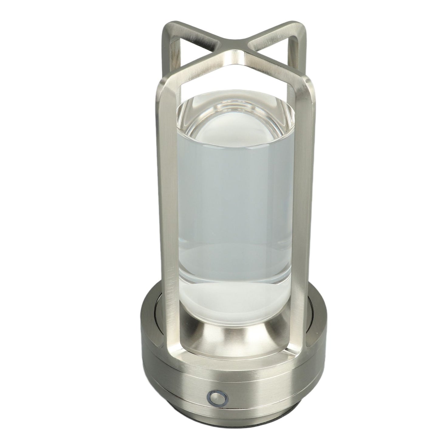 Cordless Table Lamp 3 Colors Stepless Dimming LED Table Lamp Rechargeable Touch Lamp Bedside Nightstand Lamp V1294-YM0521-3119230065813