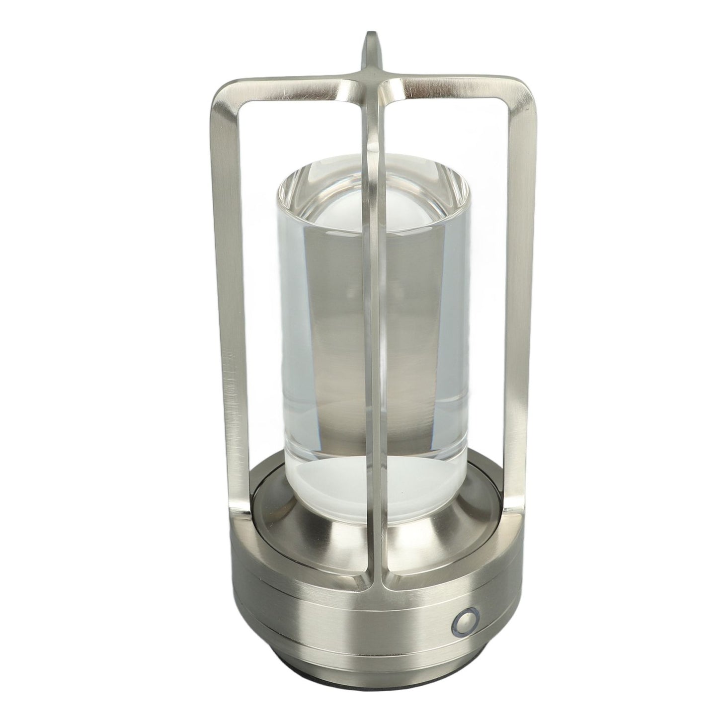 Cordless Table Lamp 3 Colors Stepless Dimming LED Table Lamp Rechargeable Touch Lamp Bedside Nightstand Lamp V1294-YM0521-3119230065813