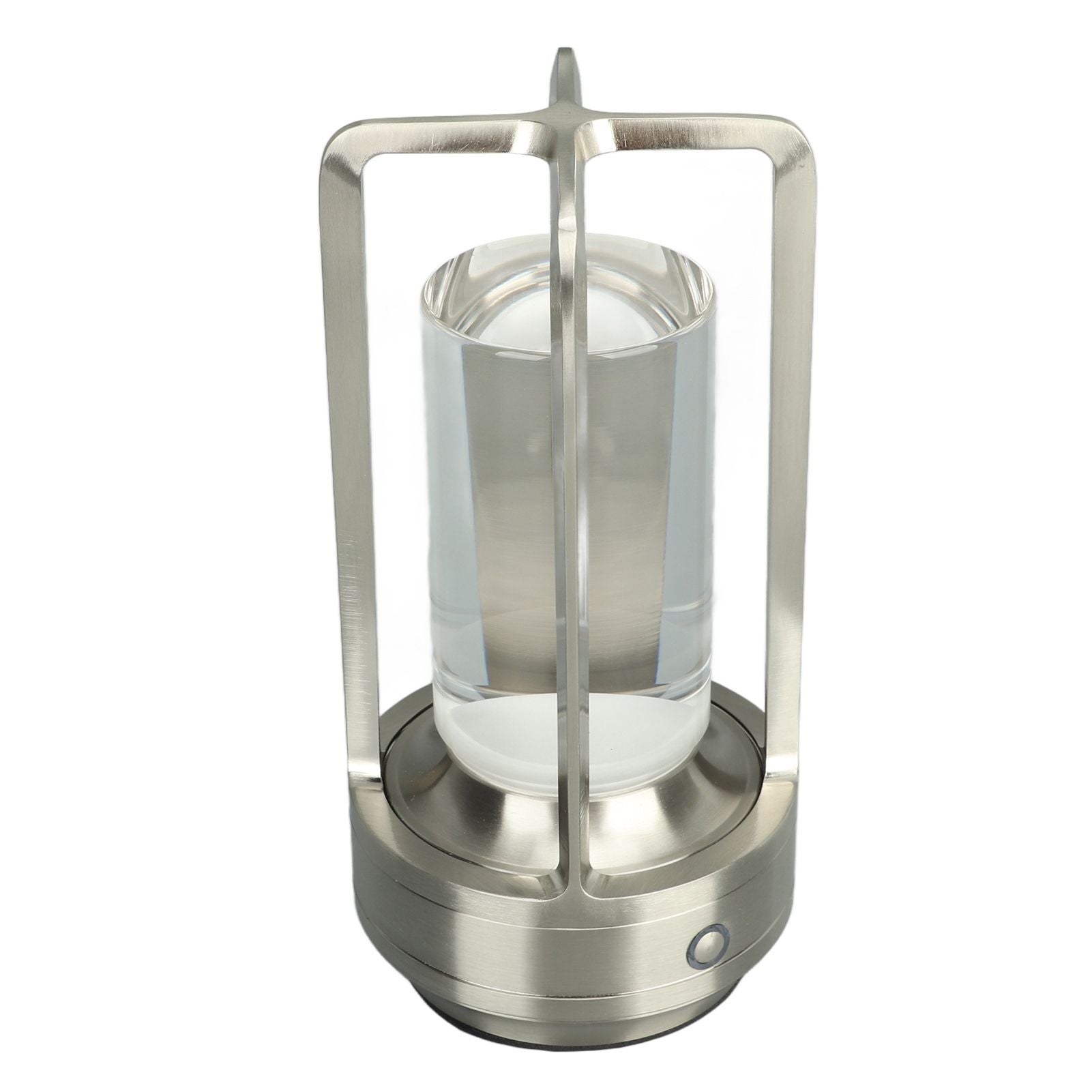 Cordless Table Lamp 3 Colors Stepless Dimming LED Table Lamp Rechargeable Touch Lamp Bedside Nightstand Lamp V1294-YM0521-3119230065813
