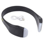 COB Head Torch Rechargeable LED Headlamp 2000lm Super Bright Lightweight 4 Modes for Running Camping V1294-YM0521-3119230067511