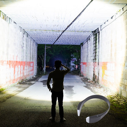 COB Head Torch Rechargeable LED Headlamp 2000lm Super Bright Lightweight 4 Modes for Running Camping V1294-YM0521-3119230067511