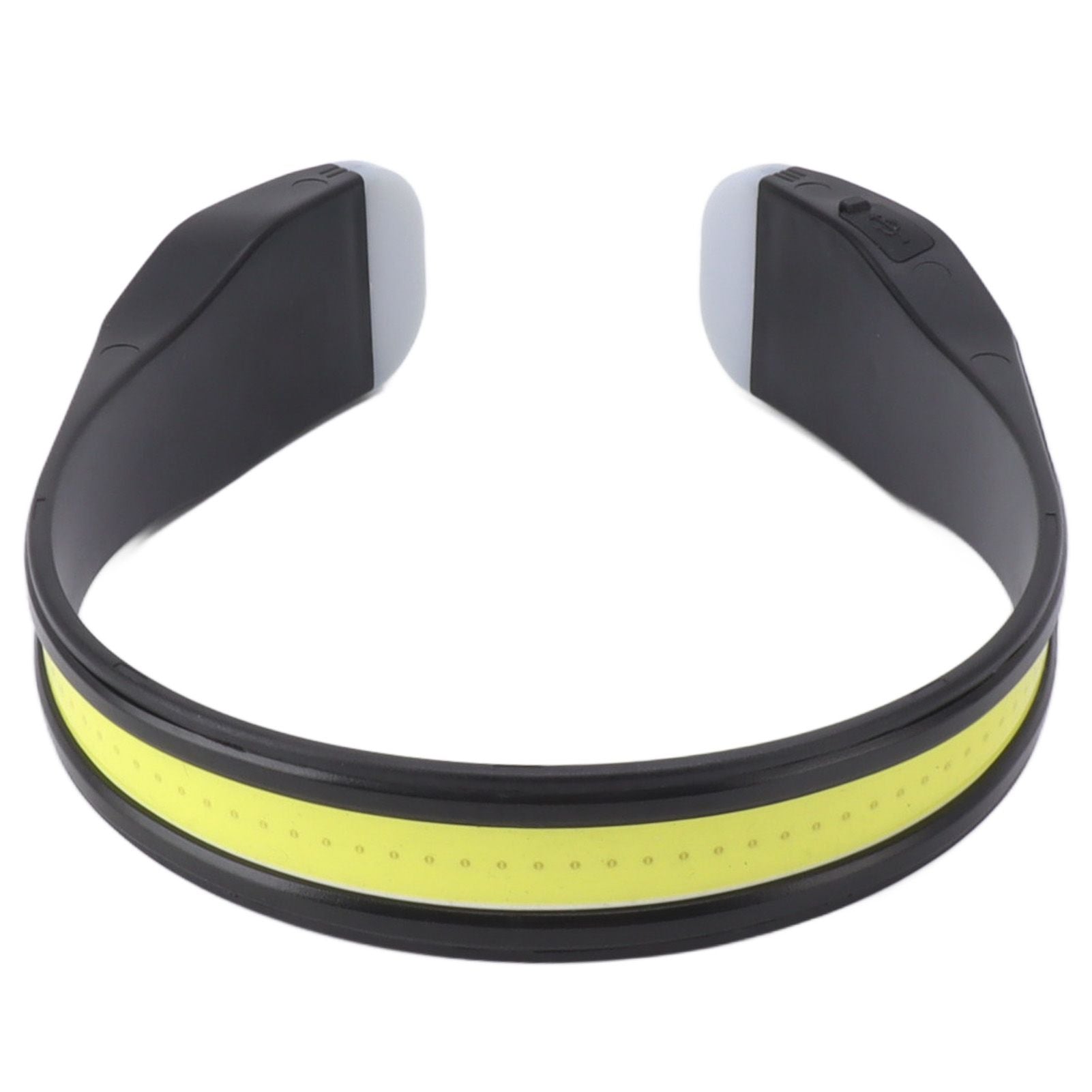 COB Head Torch Rechargeable LED Headlamp 2000lm Super Bright Lightweight 4 Modes for Running Camping V1294-YM0521-3119230067511