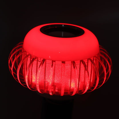 Smart LED Light Bulb Wireless Bluetooth Light Bulb Speaker E26 E27 RGB Color Changing Light Bulb With 24 Keys V1294-YM0521-3119230067811