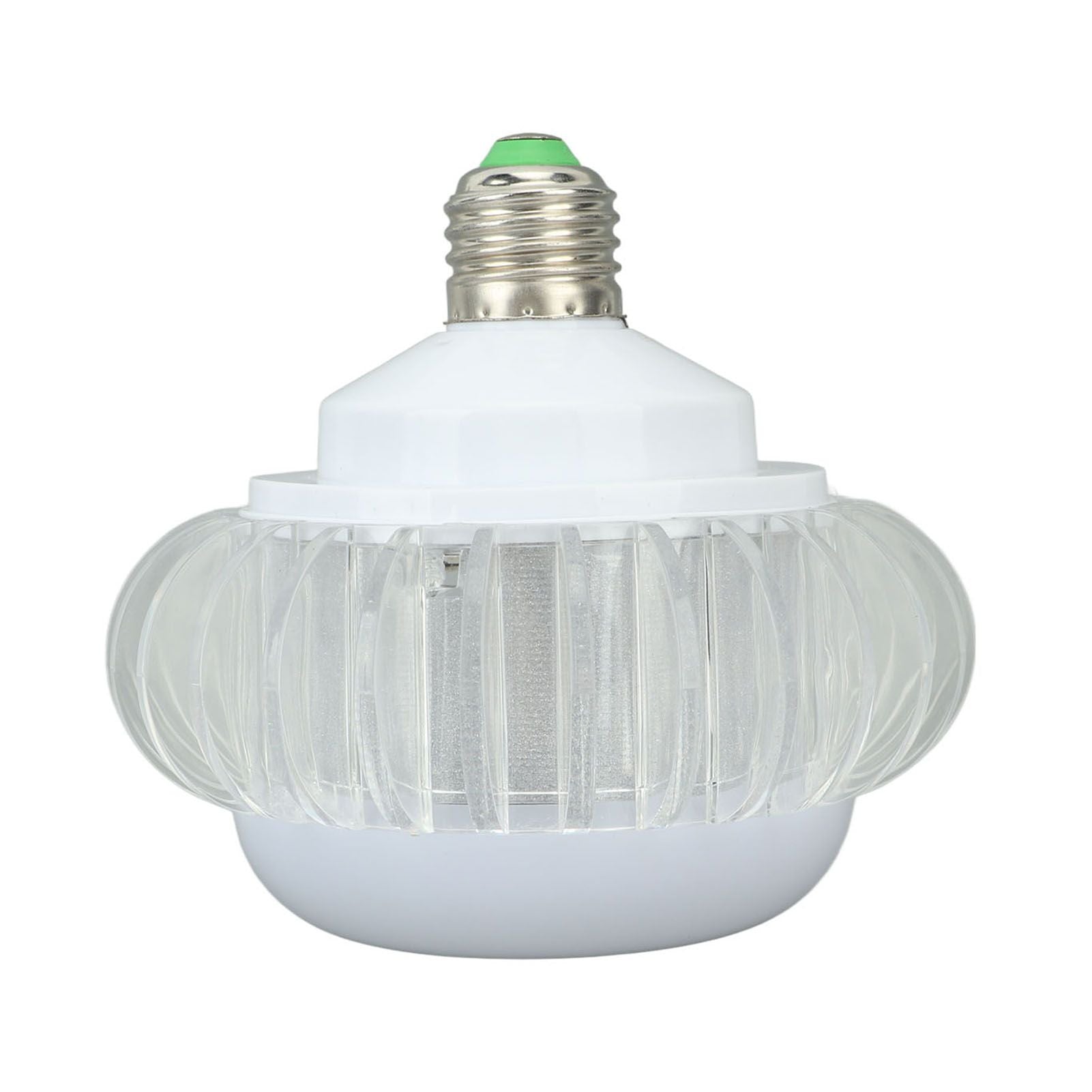 Smart LED Light Bulb Wireless Bluetooth Light Bulb Speaker E26 E27 RGB Color Changing Light Bulb With 24 Keys V1294-YM0521-3119230067811